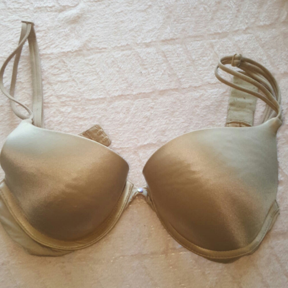 Victoria secret bra